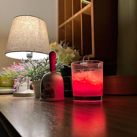 リエンツ Bel'Vue Bed & Breakfast エクステリア 写真
