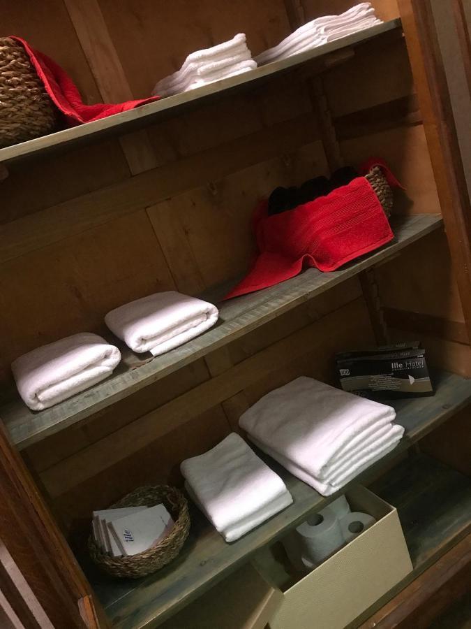リエンツ Bel'Vue Bed & Breakfast エクステリア 写真