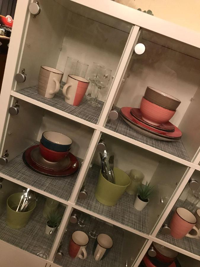 リエンツ Bel'Vue Bed & Breakfast エクステリア 写真