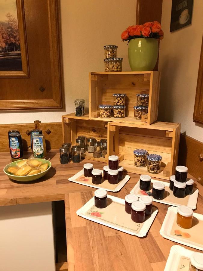 リエンツ Bel'Vue Bed & Breakfast エクステリア 写真