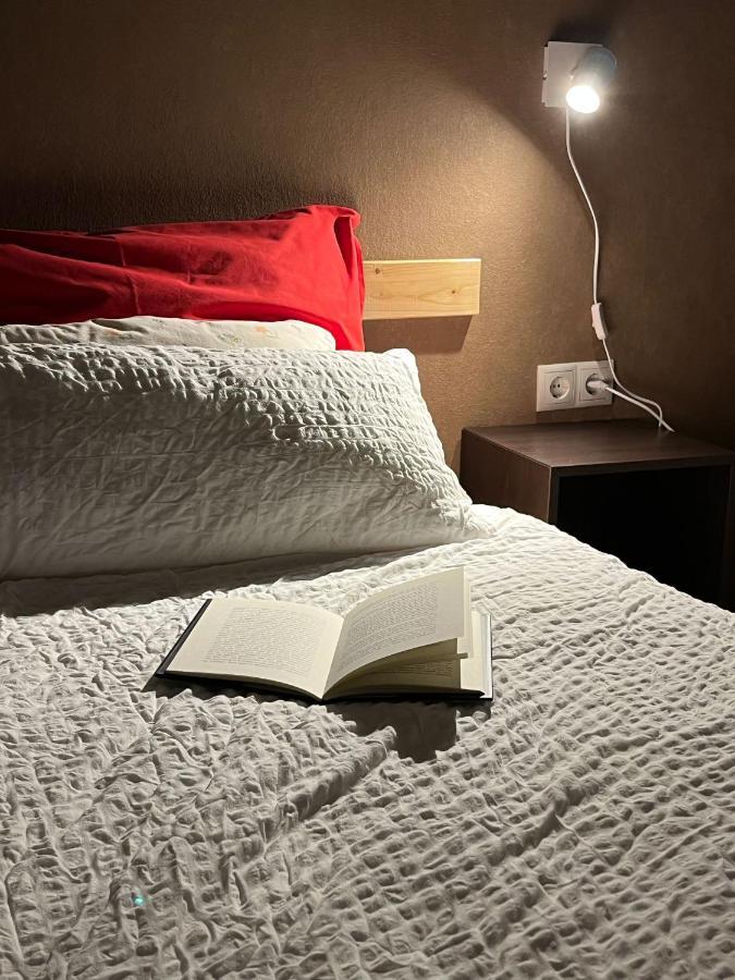 リエンツ Bel'Vue Bed & Breakfast エクステリア 写真
