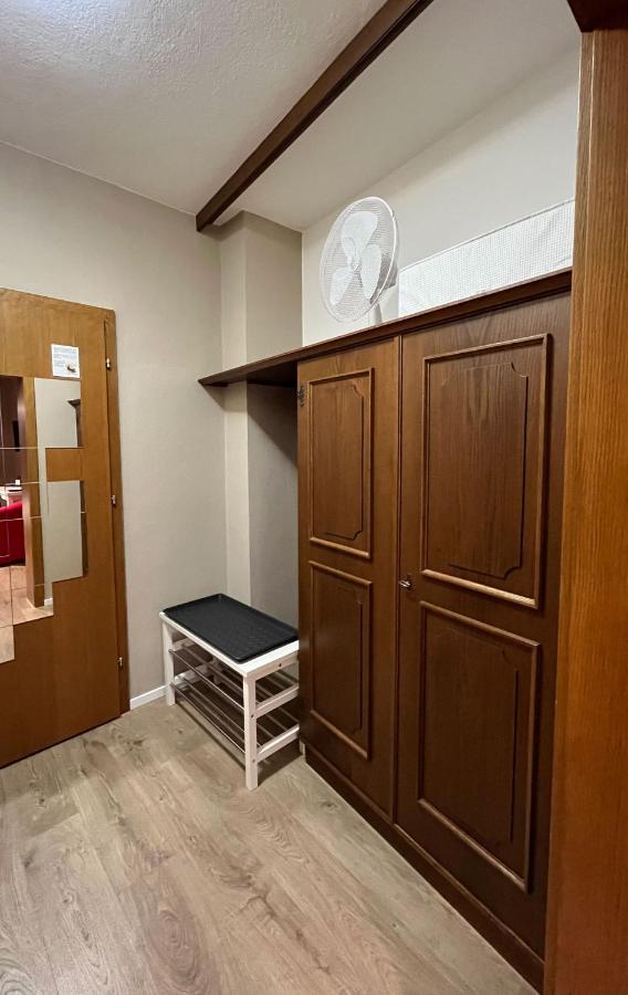 リエンツ Bel'Vue Bed & Breakfast エクステリア 写真