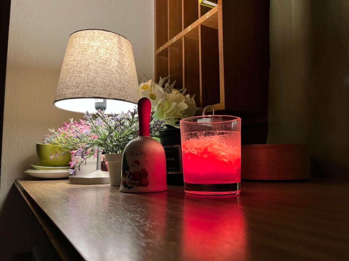 リエンツ Bel'Vue Bed & Breakfast エクステリア 写真